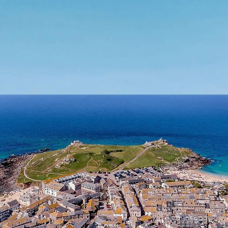 فيلا 3 Bed In St Ives 86718 Carbis Bay المظهر الخارجي الصورة