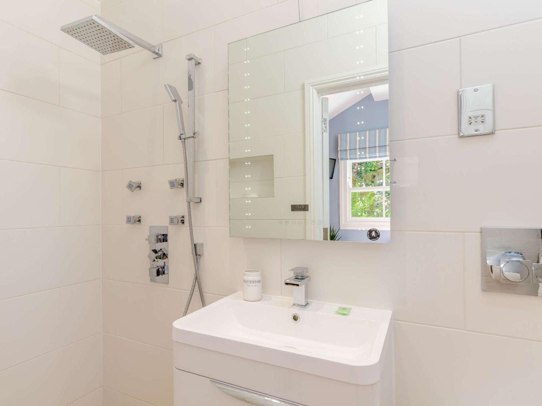 فيلا 3 Bed In St Ives 86718 Carbis Bay المظهر الخارجي الصورة