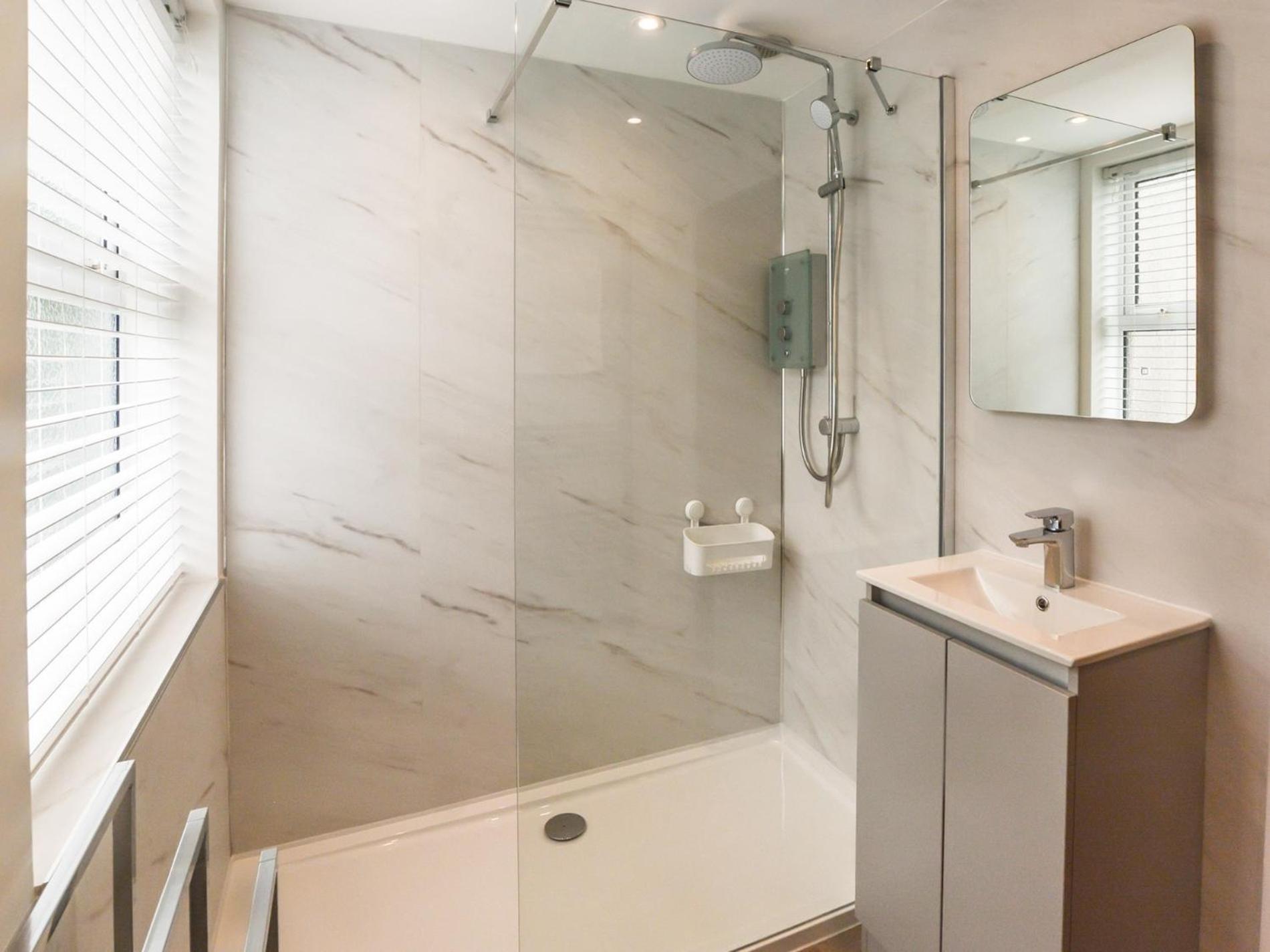 فيلا 3 Bed In St Ives 86718 Carbis Bay المظهر الخارجي الصورة