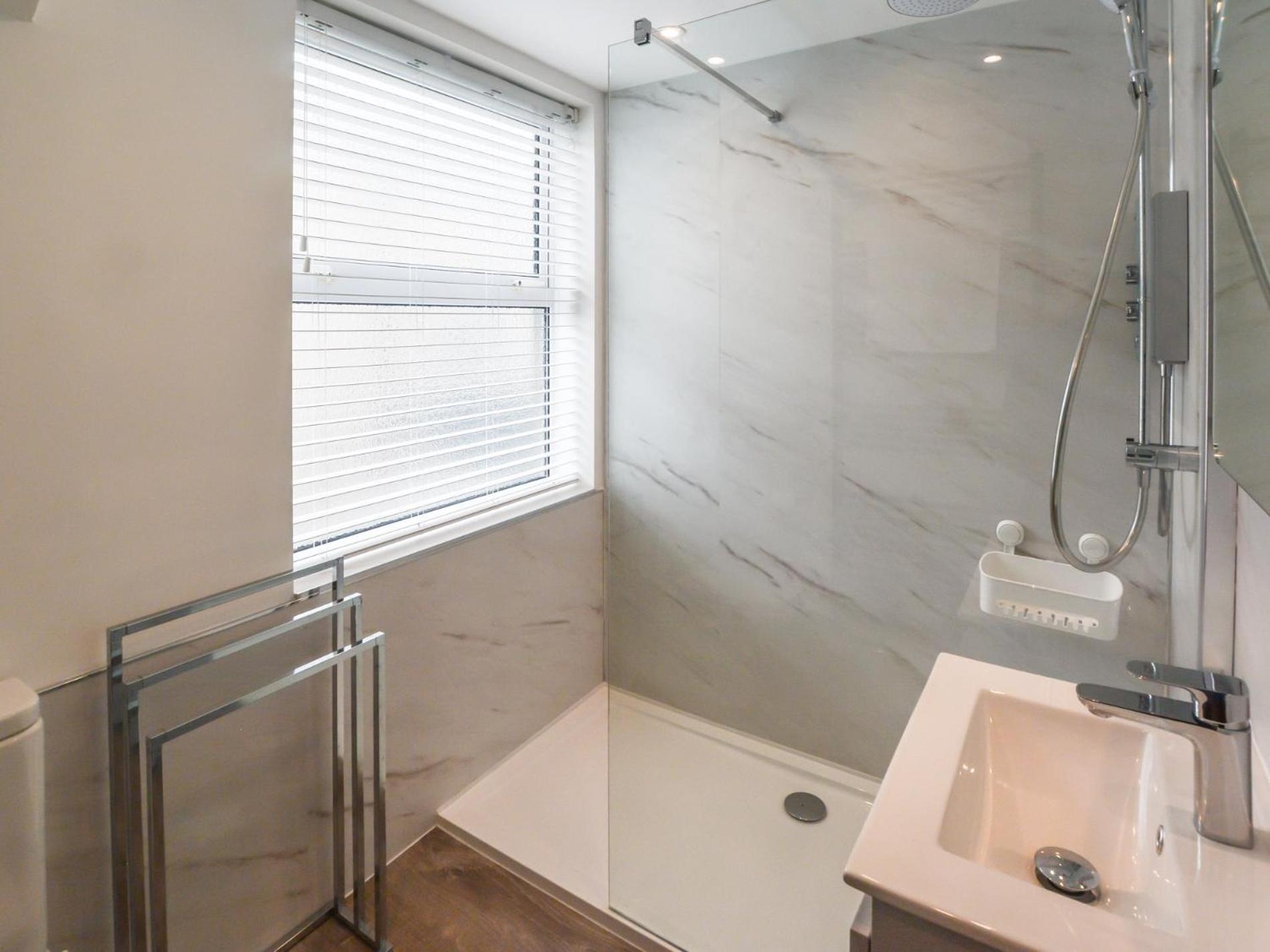 فيلا 3 Bed In St Ives 86718 Carbis Bay المظهر الخارجي الصورة